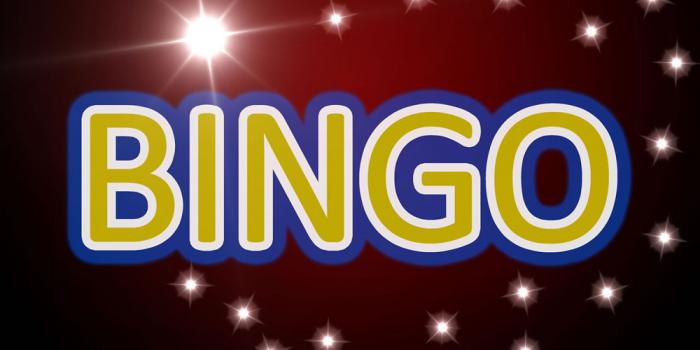 Bingo Nights at Nenagh Arts Centre