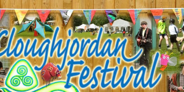 Cloughjordan Festival