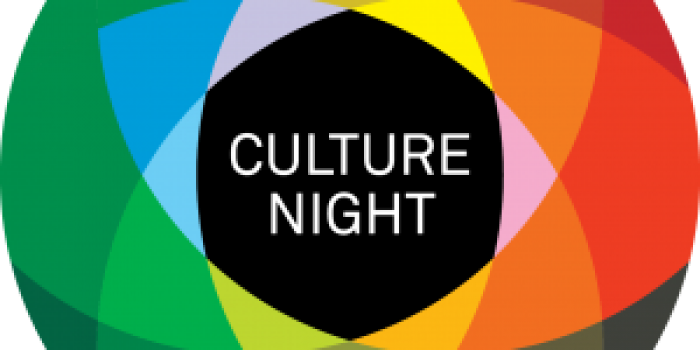 Switch On Culture Night