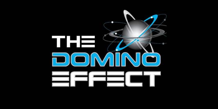 Live Music With The Domino Effect