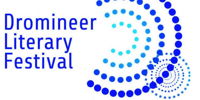 2017 Dromineer Literary Festival