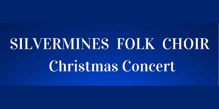 Silvermines Folk Choir Christmas Concert