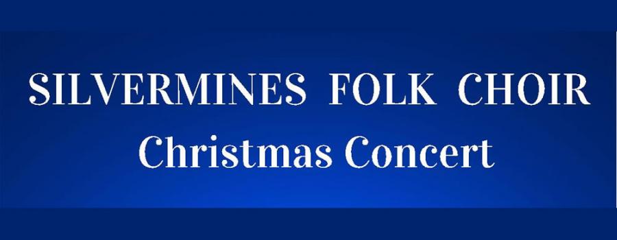 Silvermines Folk Choir Christmas Concert