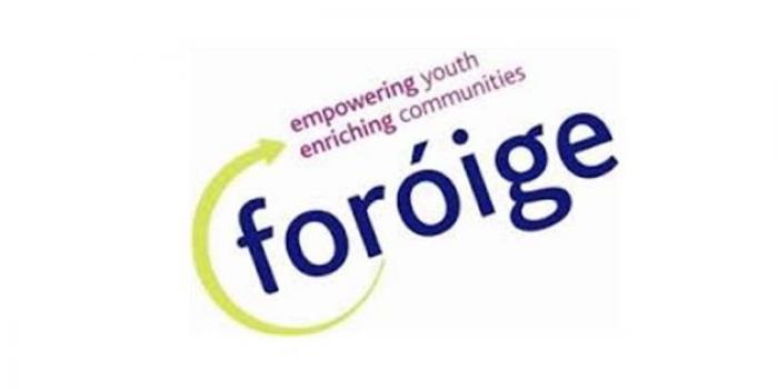 Foróige Youth Development Project Summer Camp