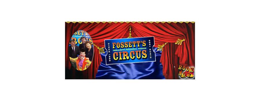 Fossett’s Circus