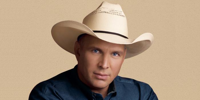 Garth Brooks Singing Competition in Molly Bans