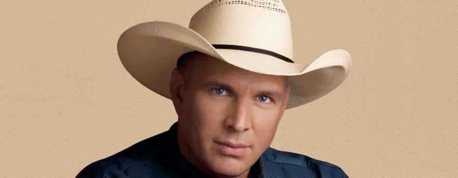 Garth Brooks Singing Competition in Molly Bans