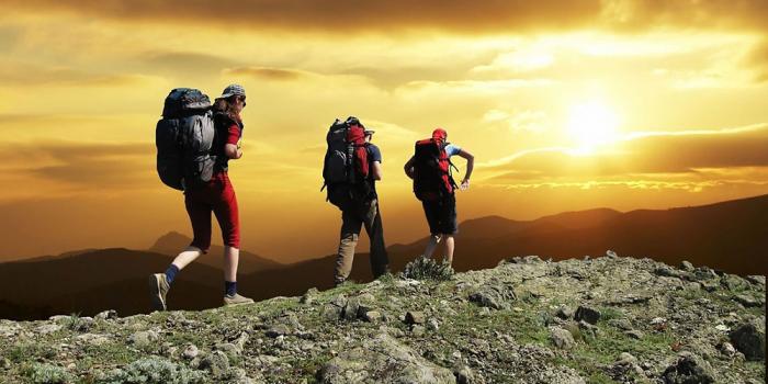 Mountaineering Ireland Walking Club Workshop