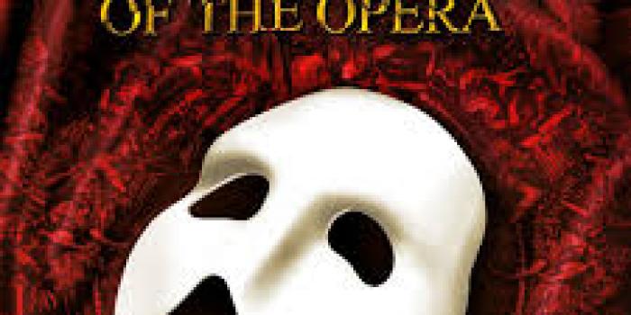 Nenagh Choral Society Present The Phantom of the Opera
