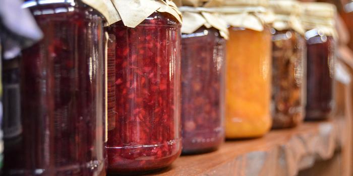 Using and Preserving Your Harvest