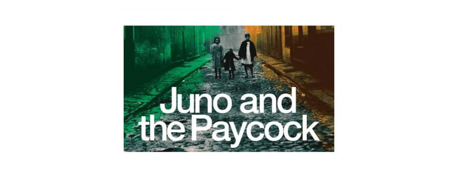 Juno and The Paycock