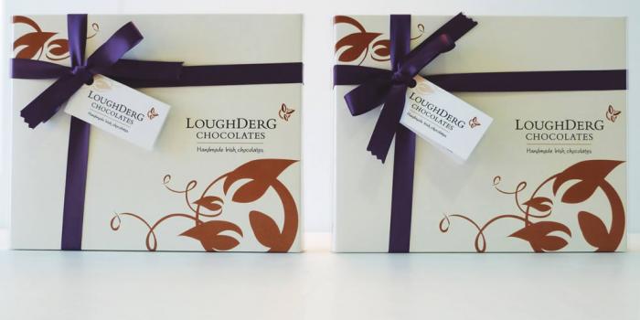 Lough Derg Chocolates Demonstration & Tastings