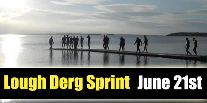 Lough Derg Sprint
