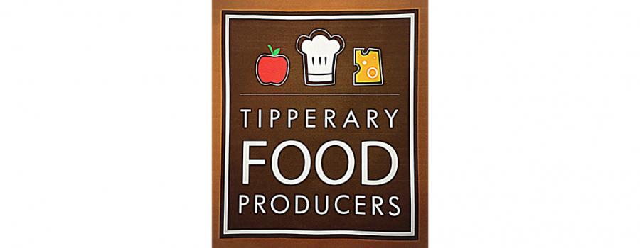 Tipperary Food Producers Long-Table