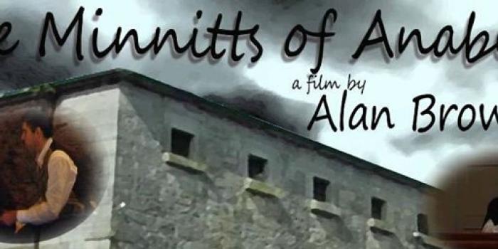 Official Launch of Minnitts of Anabeg DVD