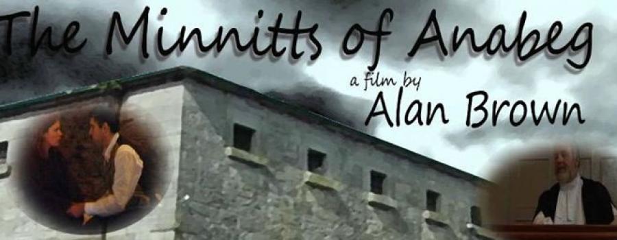 Official Launch of Minnitts of Anabeg DVD