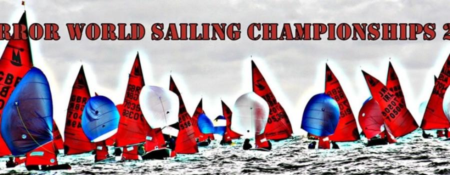 Mirror World Sailing Championships