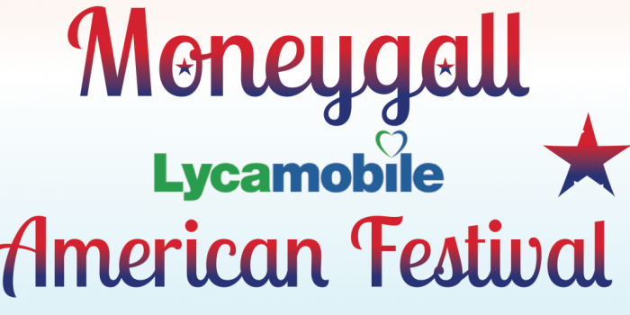 Moneygall American Festival