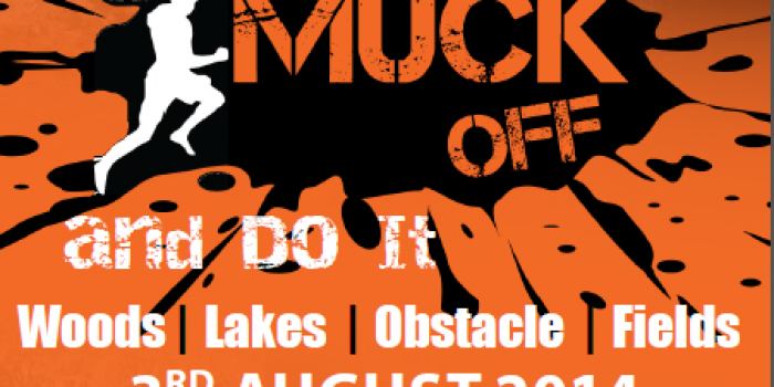 Muck Off 2014 in Puckane on Sunday 3rd August