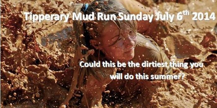 Tipperary Mud Run