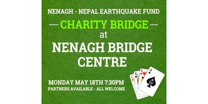 Charity Bridge for Nepal