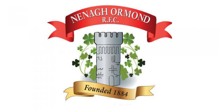 Nenagh Ormond RFC Christmas Party