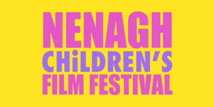 Nenagh Children’s Film Festival 2020