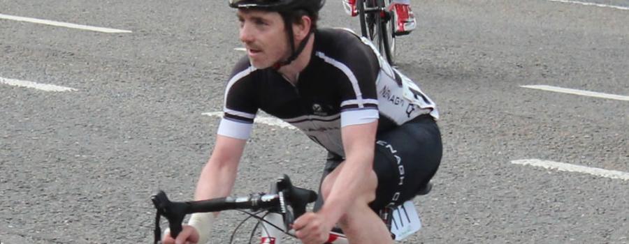Nenagh Cycling Club End of Year Cycle