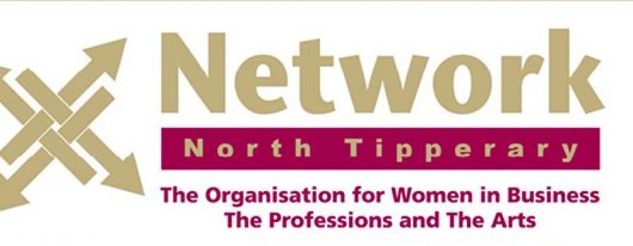 Network North Tipperary Women of the Year Awards