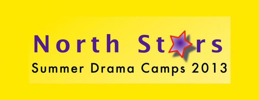 North Stars Drama Camp