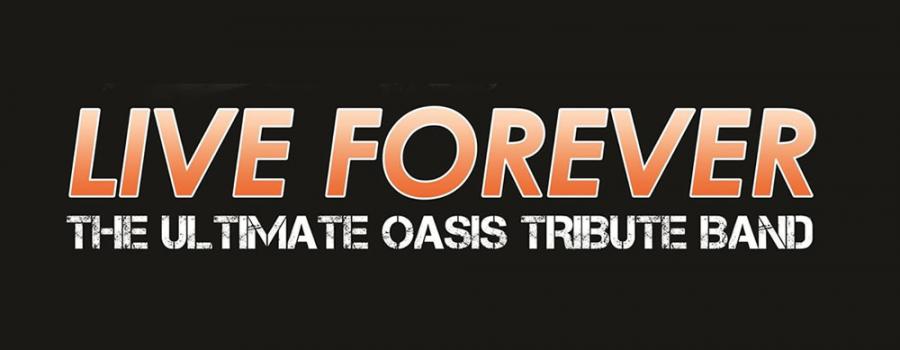 Oasis Tribute Band in Philly’s