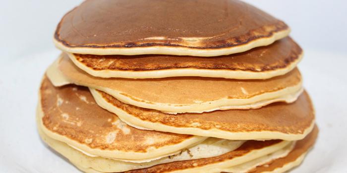 Pancake Day at Aras Folain