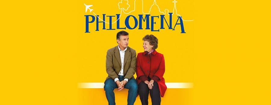 Philomena airs at the Nenagh Arts Centre on Thursday 15th May