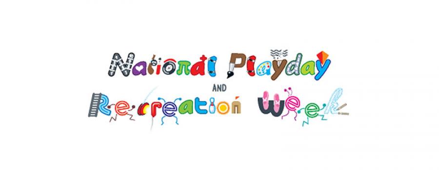 Play & Recreation Day