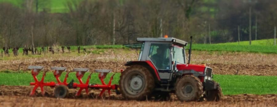 North Tipperary Ploughing Championships