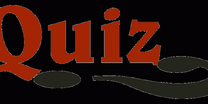 Table Quiz in Aid of Multiple Sclerosis