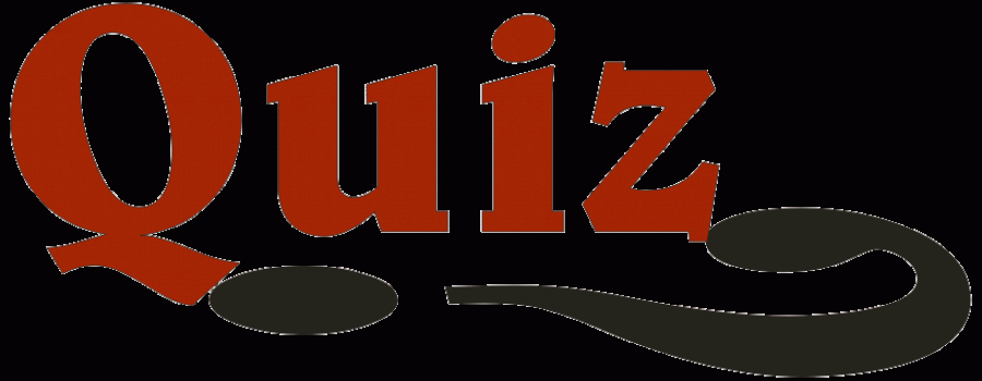 Table Quiz in Aid of Multiple Sclerosis