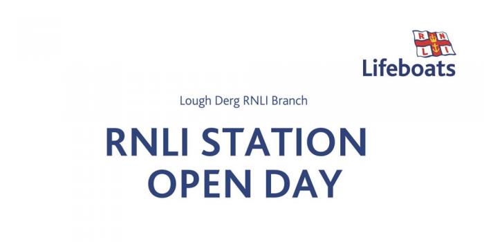 RNLI Station Open Day