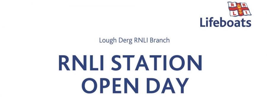 RNLI Station Open Day
