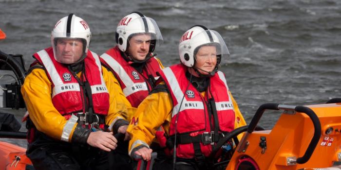 Lough Derg Branch Lifeboats AGM