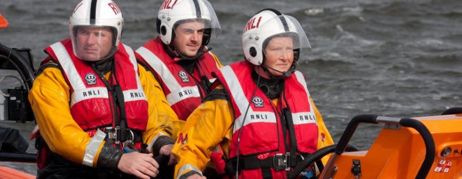 Lough Derg Branch Lifeboats AGM