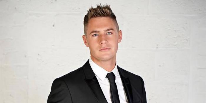 Geordie Shore TV Star Comes to Nenagh