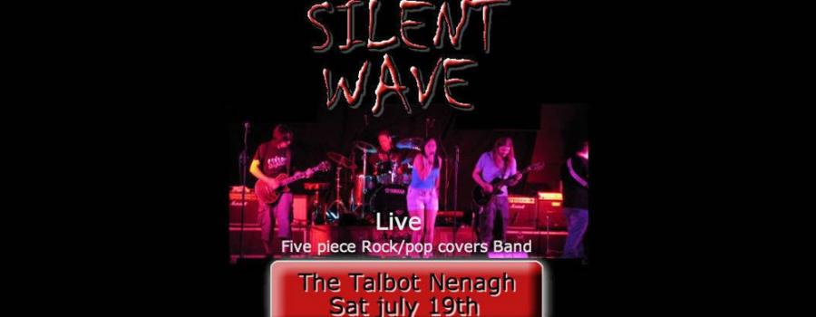 Silent Wave Play The Talbot