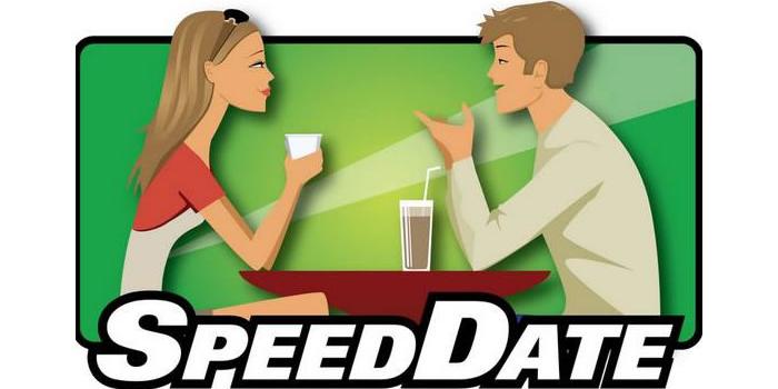 Macra Speed Dating