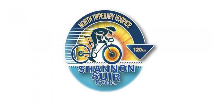 Shannon Suir Cycle 2014
