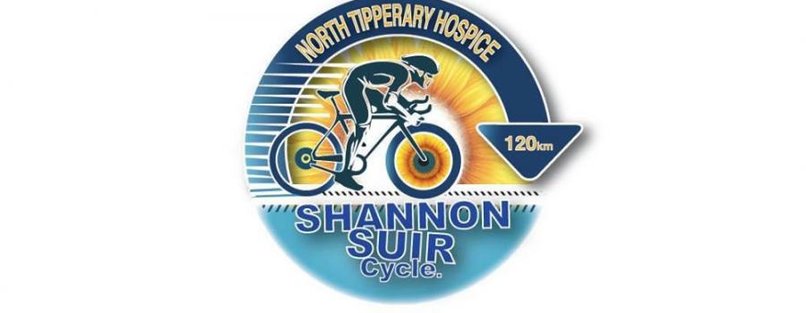 Shannon Suir Cycle 2014