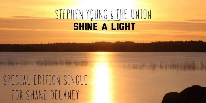 Stephen Young and The Union