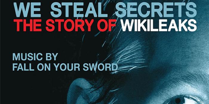 We Steal Secrets, The Story of Wikileaks