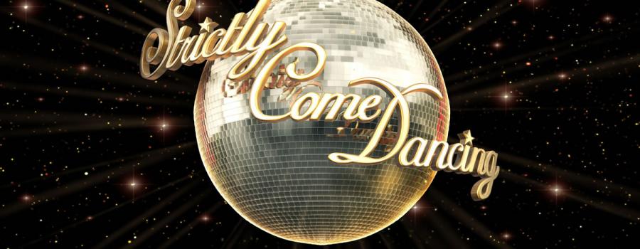 The Billy Goulding Fund Strictly Come Dancing