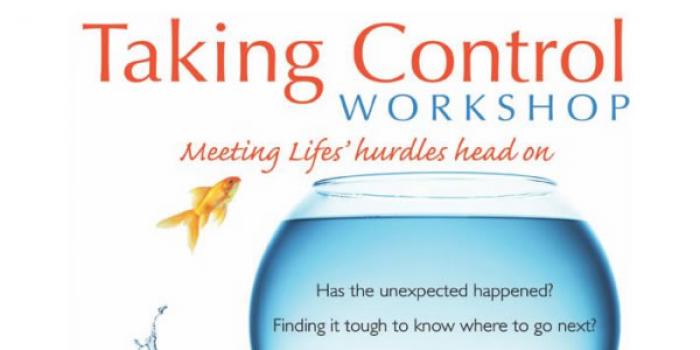 Taking Control Workshop